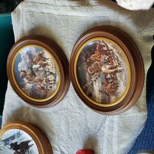 2 Indian Plates